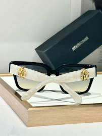 Picture of Roberto Cavalli Sunglasses _SKUfw66574302fw